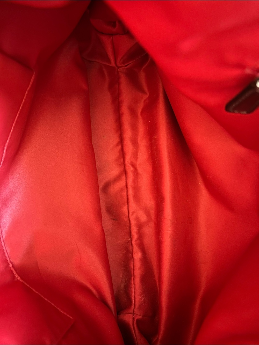 Coach Graffiti Poppy Tote - Picture 13 of 16